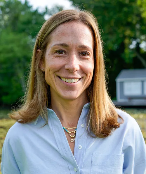 Abbey Nyland