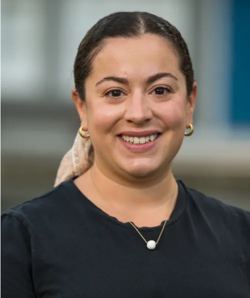 Brianna Crimaldi Campbell