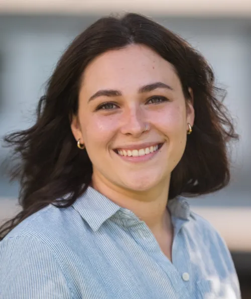 Meredith Houghton-Granese