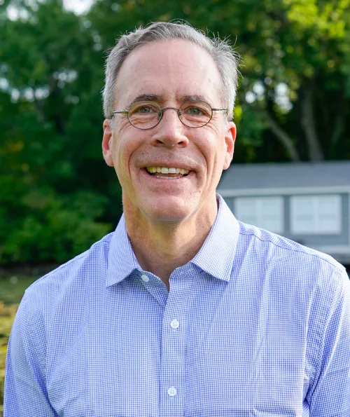 Jeff Odell