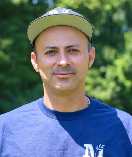 Jonathan Toro
