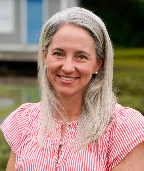 Kate McGovern