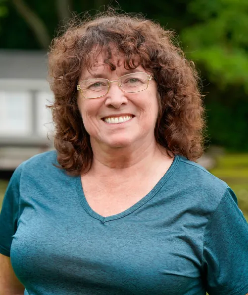 Kathy McNamara