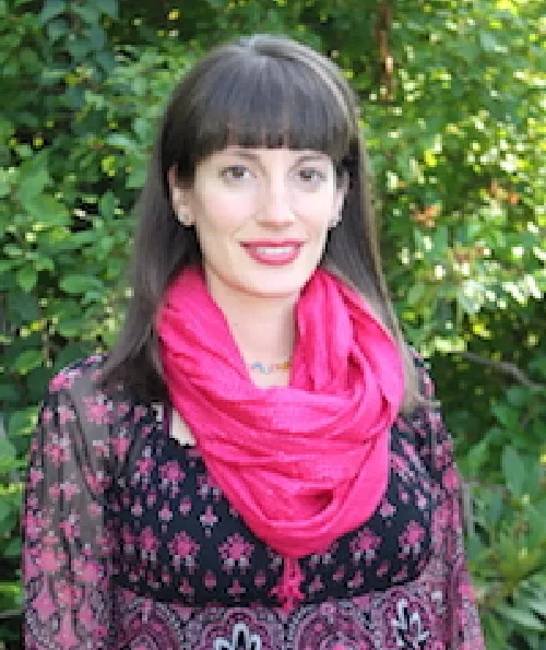 Azahara Lopez-Suarez