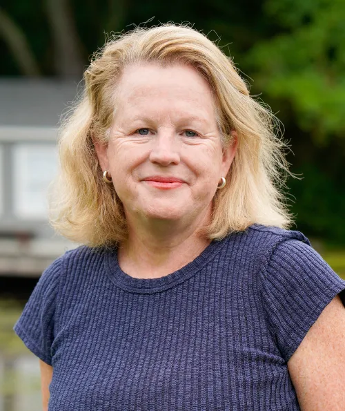 Nancy Knapp