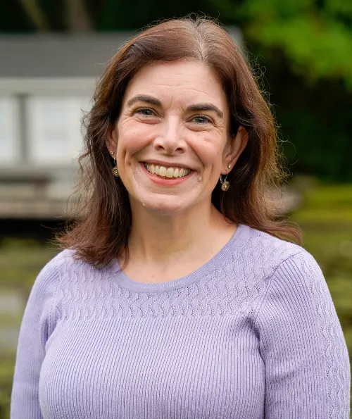 Pam Scafati