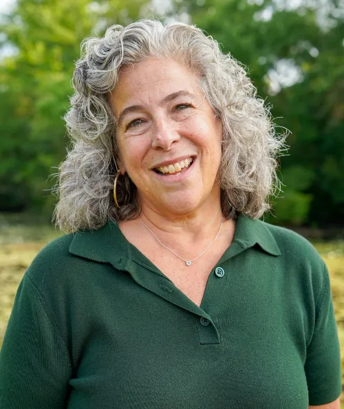 Rebecca Zakin