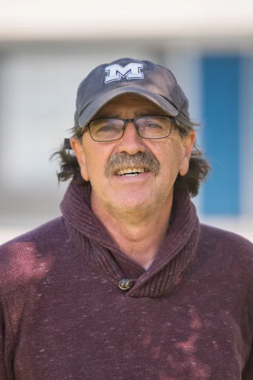 Michael Taylor
