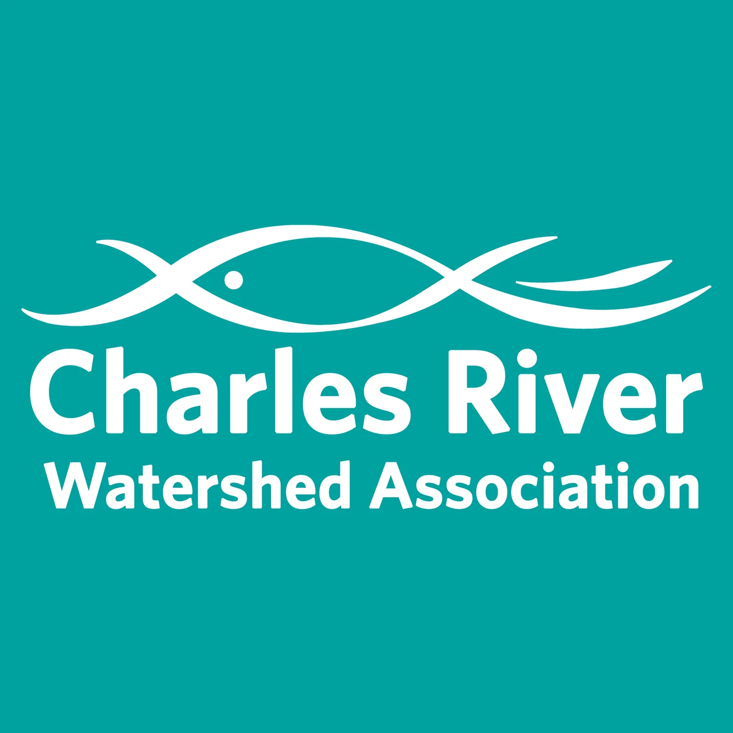 Charles River Watershed Association logo