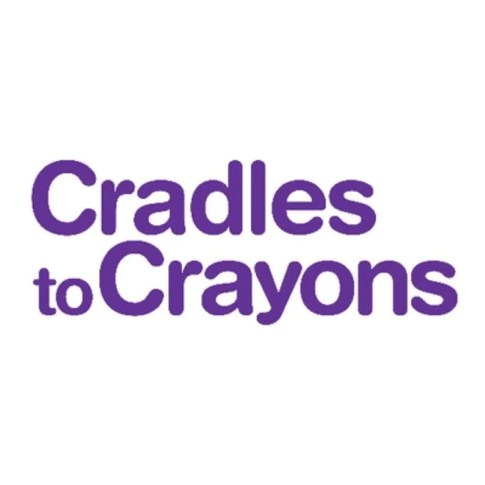 Cradles to Crayons logo