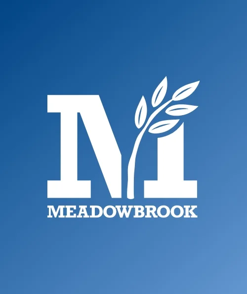 Meadowbrook logo