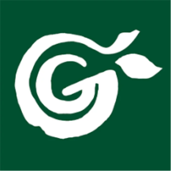 Gaining Ground logo