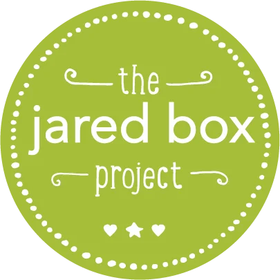 The Jared Box Project logo