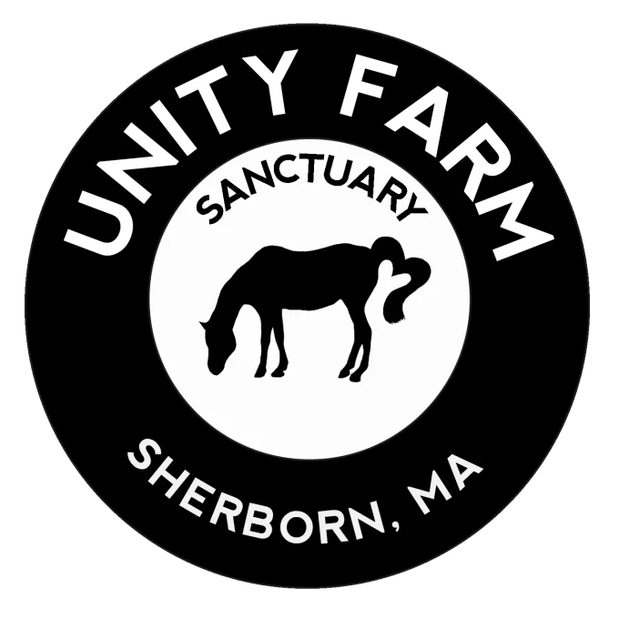 Unity Farm Sanctuary logo