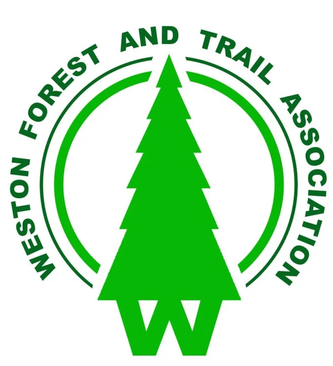 Weston Forest and Trail Association logo