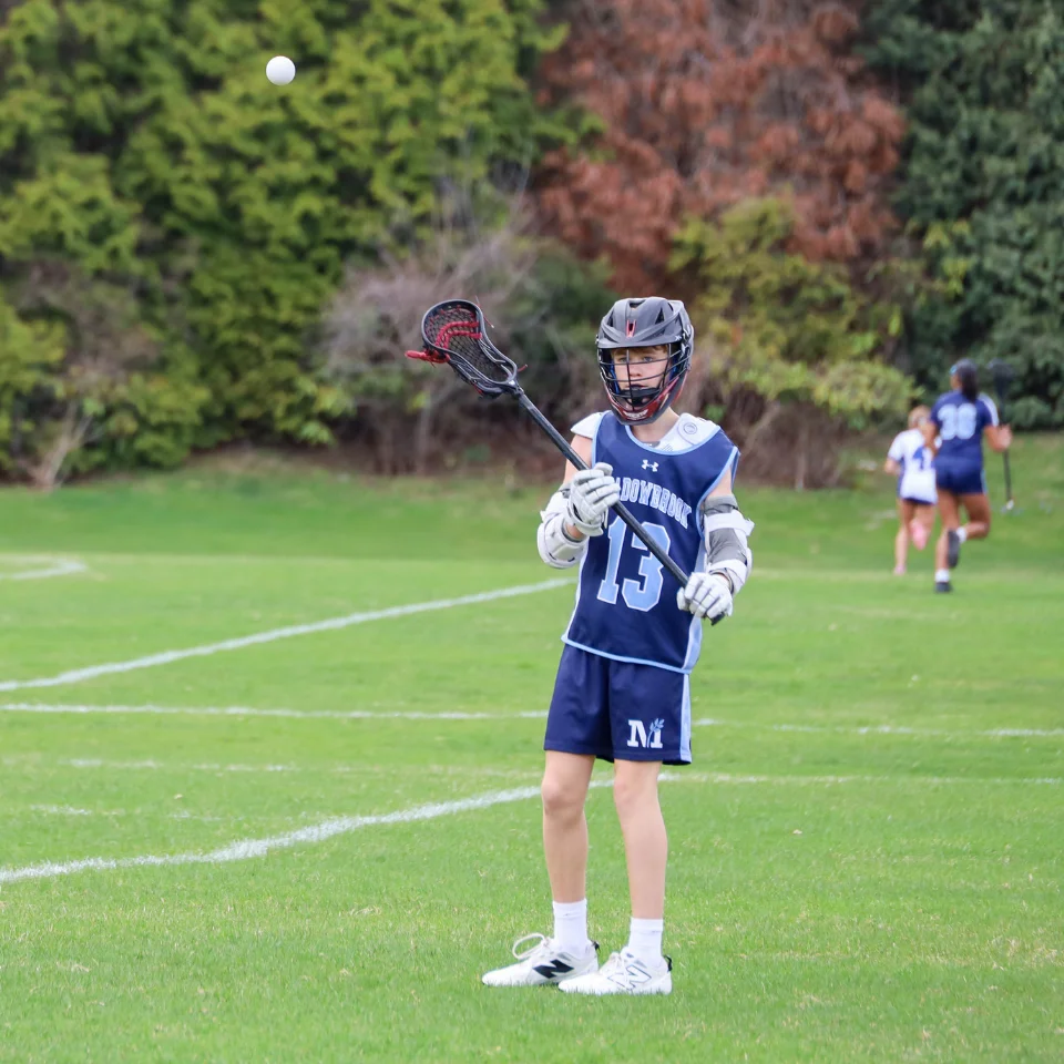 Boys Lacrosse