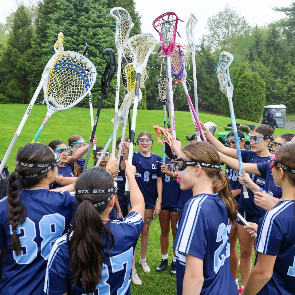 Girls Lacrosse