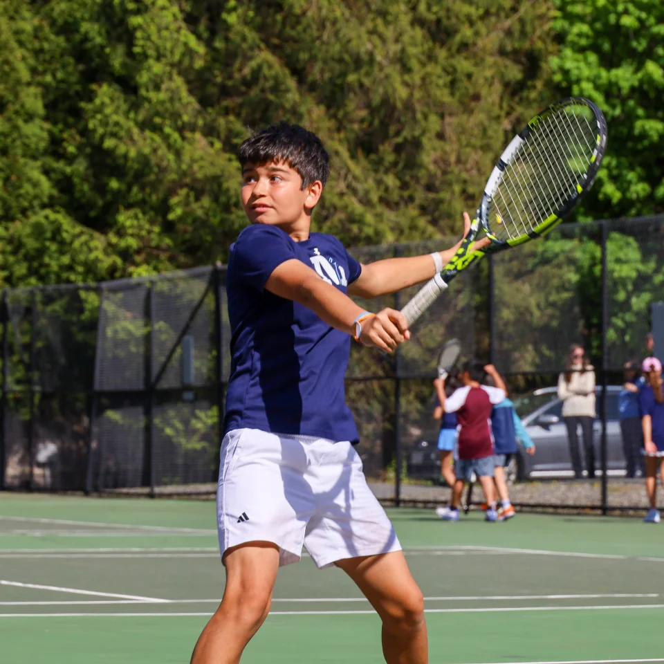 Tennis