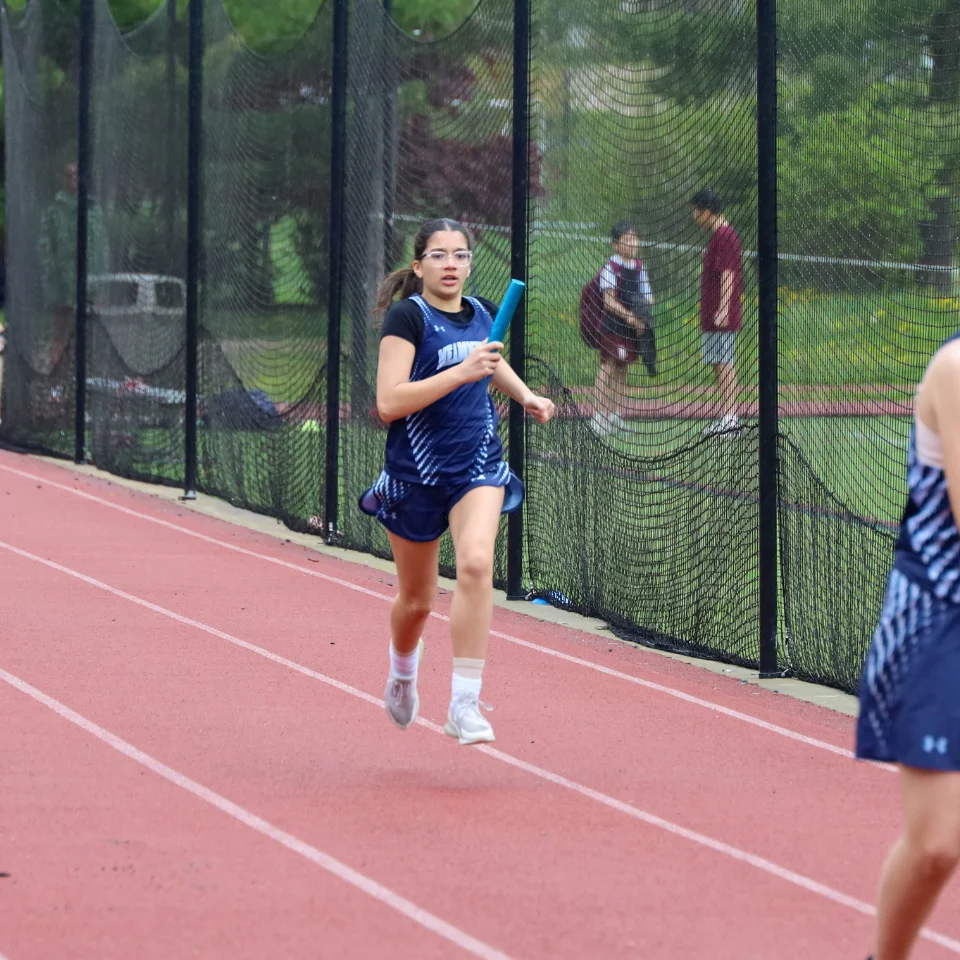Track and Field