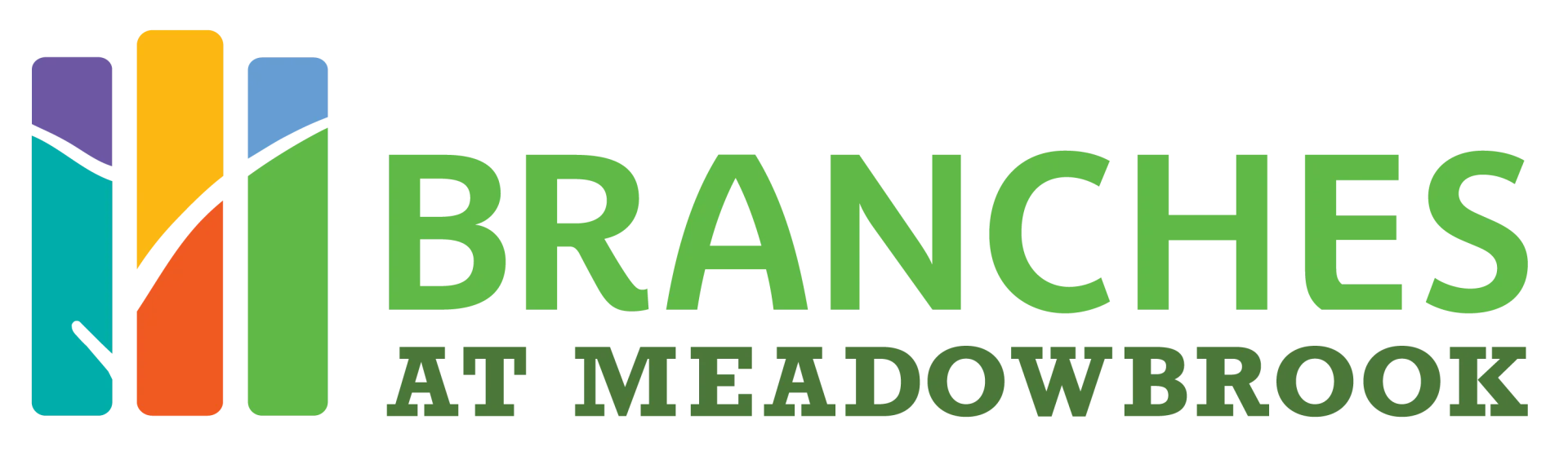 Branches at Meadowbrook logo
